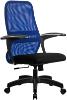 

Кресло офисное Metta, SU-СU152-8Р PL