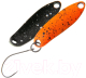 Миниатюра изображения товара Блесна Trout Bait Микроколеблющаяся Termit Col.10 (3г)