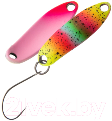 Изображение товара Блесна Trout Bait Микроколеблющаяся Termit Col.13 (3г)