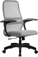 

Кресло офисное Metta, SU-СU152-8Р PL
