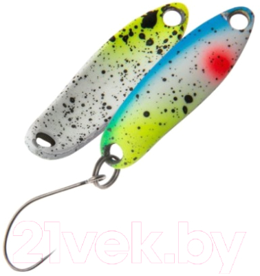 Изображение товара Блесна Trout Bait Микроколеблющаяся Termit Col.22 (2г)