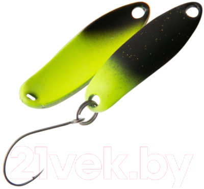 Изображение товара Блесна Trout Bait Микроколеблющаяся Termit Col.34 (3г)