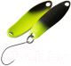 Миниатюра изображения товара Блесна Trout Bait Микроколеблющаяся Termit Col.34 (3г)