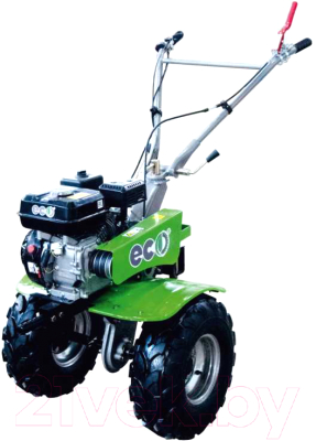 Мотоблок бензиновый Eco МБ5-700