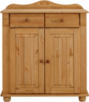 

Комод Dipriz, Adele 2 дв 2ящ Д.1298.2