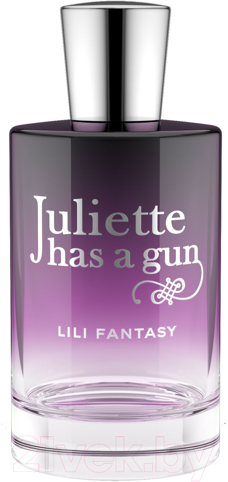 Парфюмерная вода Juliette Has A Gun Lili Fantasy