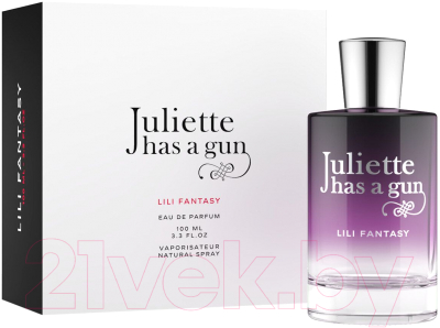 Парфюмерная вода Juliette Has A Gun Lili Fantasy (100мл)