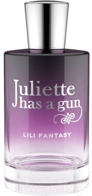 Парфюмерная вода Juliette Has A Gun Lili Fantasy (100мл)
