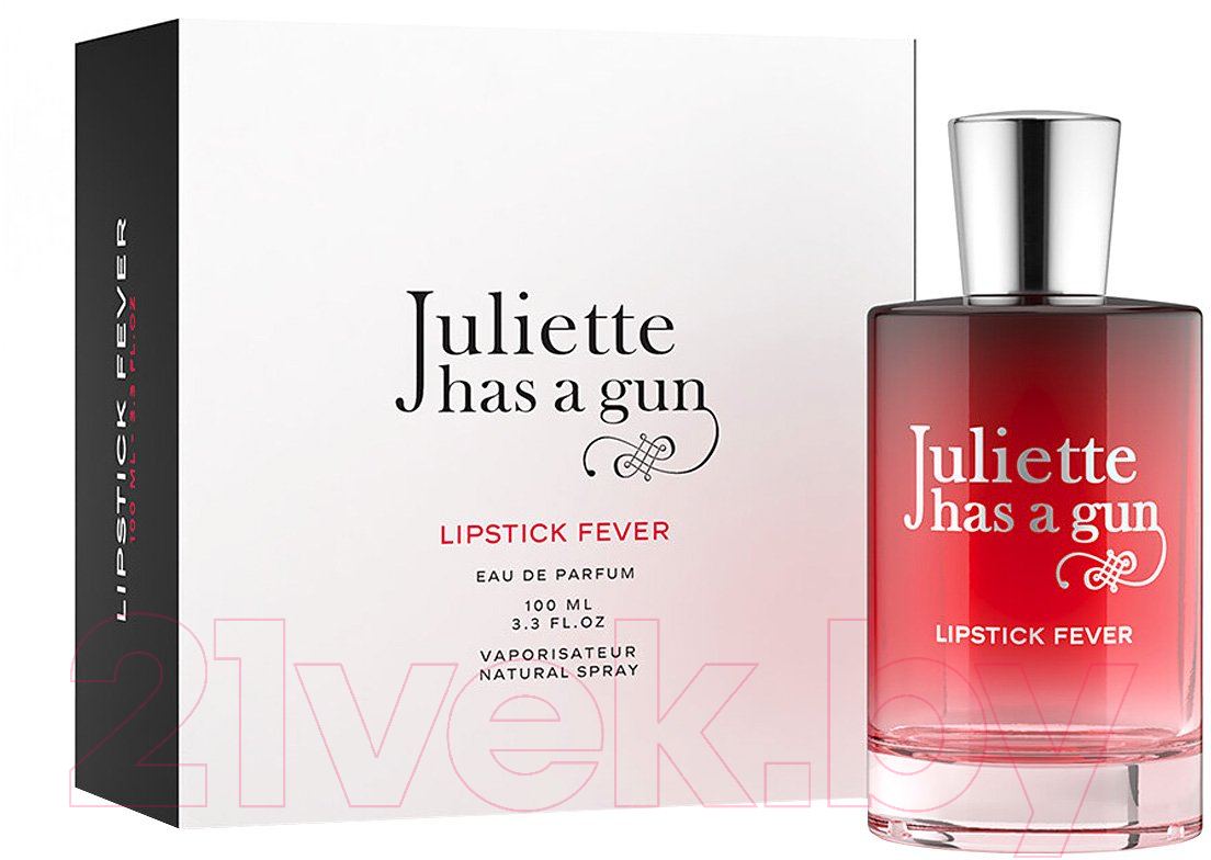 Парфюмерная вода Juliette Has A Gun Lipstick Fever