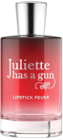 Парфюмерная вода Juliette Has A Gun Lipstick Fever  (100мл) - 