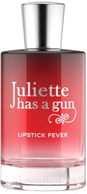 Парфюмерная вода Juliette Has A Gun Lipstick Fever  (100мл)