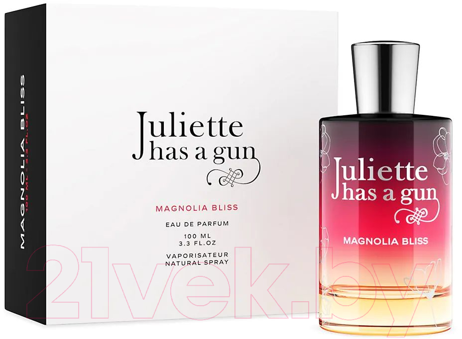 Парфюмерная вода Juliette Has A Gun Magnolia Bliss