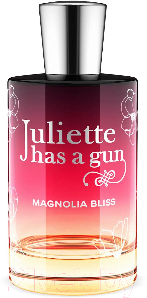 Парфюмерная вода Juliette Has A Gun Magnolia Bliss