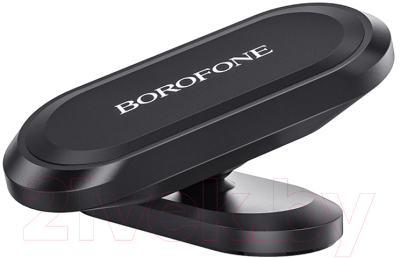 Держатель для смартфонов Borofone BH29 (черный)