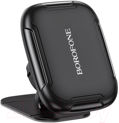 Держатель для смартфонов Borofone BH36 (черный)