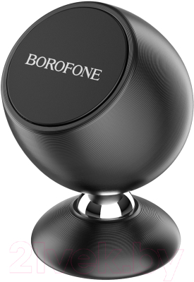 Держатель для смартфонов Borofone BH41 (черный)