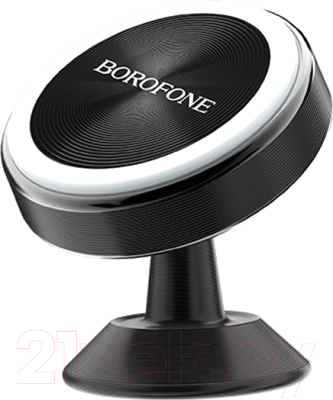 Держатель для смартфонов Borofone BH5 (черный)