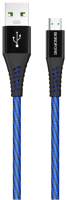 

Кабель Borofone, BU13 Micro
