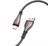 

Кабель Borofone, BU23 Micro