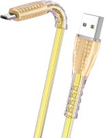 

Кабель Borofone, BU31 Micro