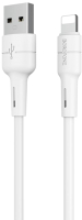 

Кабель Borofone, BX30 Lightning