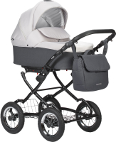 

Детская универсальная коляска, Charlotte Sity Classic 12