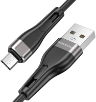 

Кабель Borofone, BX46 Micro