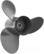 Гребной винт CAPTAIN Suzuki 25-30HP 10 1/4x12 / 58100-96480-020 - 