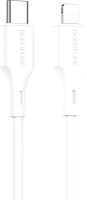 

Кабель Borofone, BX49 Type-C to Lightning