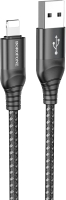

Кабель Borofone, BX56 Lightning