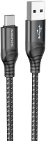 

Кабель Borofone, BX56 Type-C