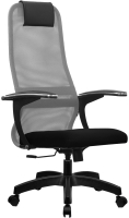 

Кресло офисное Metta, SU-BU150-8 PL