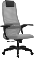 

Кресло офисное Metta, SU-BU150-8 PL