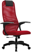 

Кресло офисное Metta, SU-BU150-8 PL