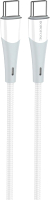 

Кабель Borofone, BX60 Type-C to Type-C