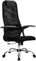 

Кресло офисное Metta, SU-BU150-8 CH