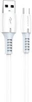 

Кабель Borofone, BX62 Micro