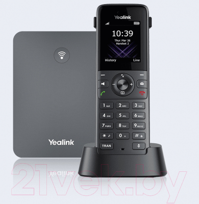 VoIP-телефон Yealink W73H