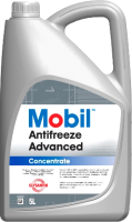 

Антифриз Mobil, Antifreeze Advanced / 151154R
