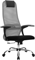

Кресло офисное Metta, SU-BU150-8 CH