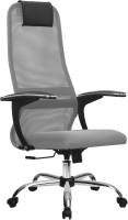 

Кресло офисное Metta, SU-BU150-8 CH