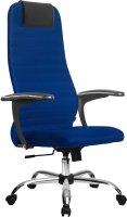 

Кресло офисное Metta, SU-BU150-10 СН