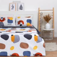 

Комплект постельного белья Love Life, Авангард / 9082502