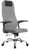 

Кресло офисное Metta, SU-BU150-10 СН