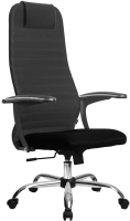 

Кресло офисное Metta, SU-BU150-10 СН