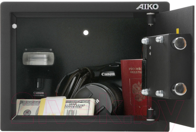 Изображение товара Мебельный сейф Aiko SH-23EL