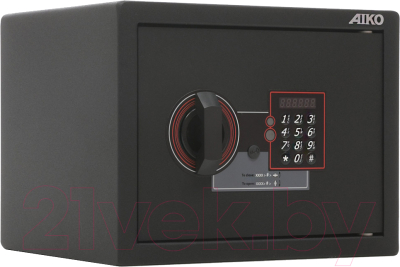 Изображение товара Мебельный сейф Aiko SH-23EL