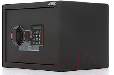 Изображение товара Мебельный сейф Aiko SH-23EL
