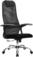 

Кресло офисное Metta, SU-BU150-8 CH