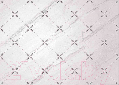 Декоративная плитка Axima Тулуза Люкс D2 (250x350)